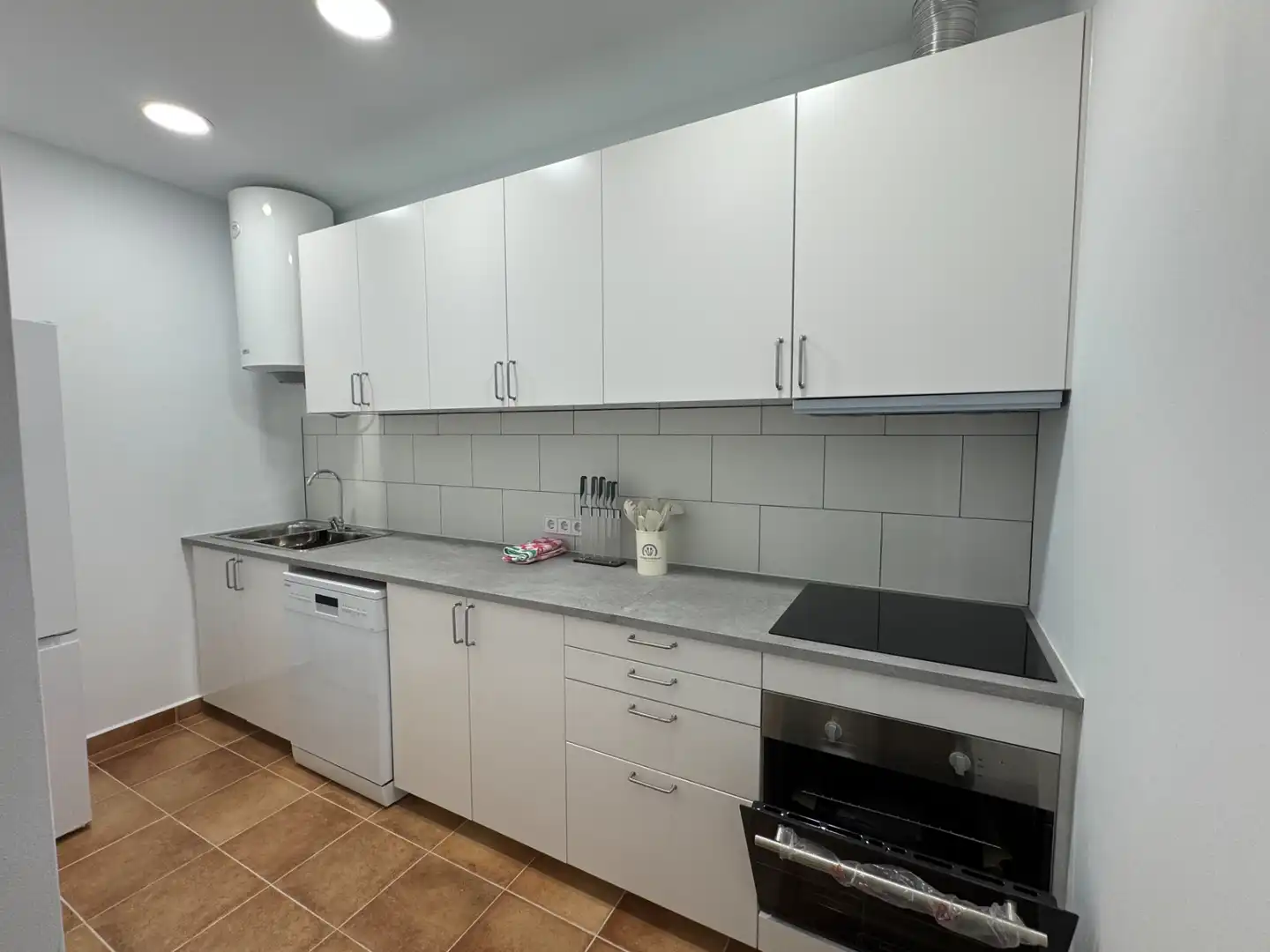 Erdgeschosswohnung zur Miete in Santa Eulària, imagen 12