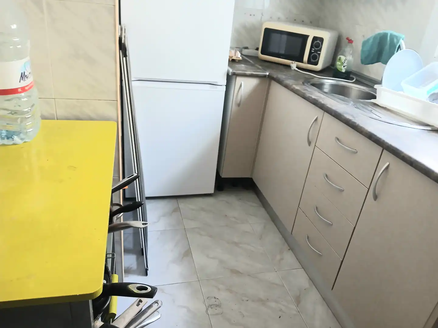 Piso de alquiler con opción a compra en Calle Eduardo Pérez, 10, Centro