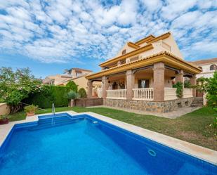 Casa o xalet en venda a Añoreta Baja