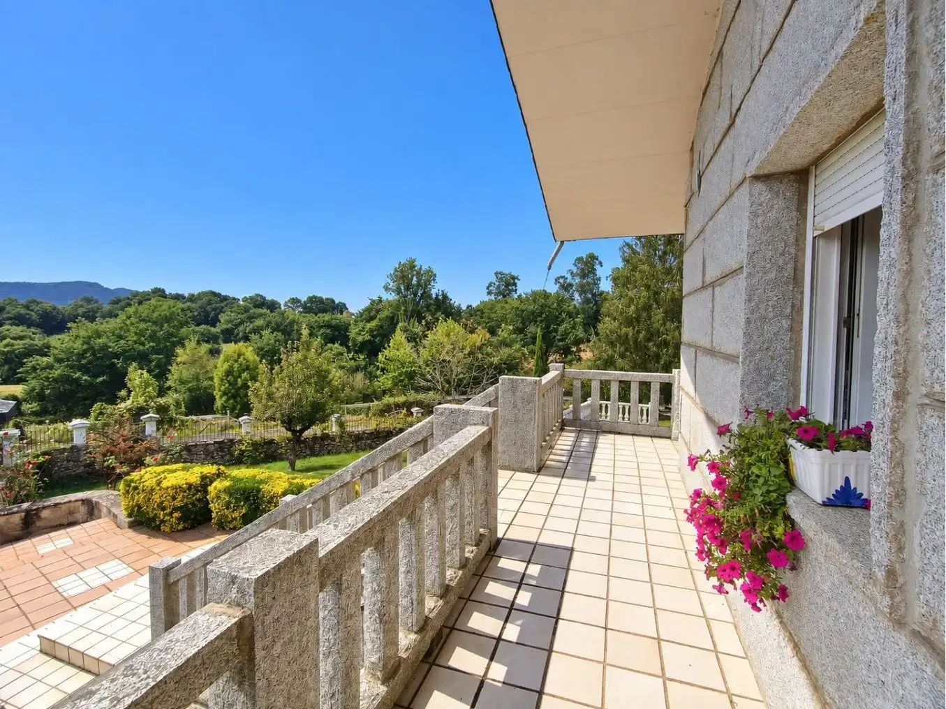 House with terrace for sale in Rasines, imagen 42