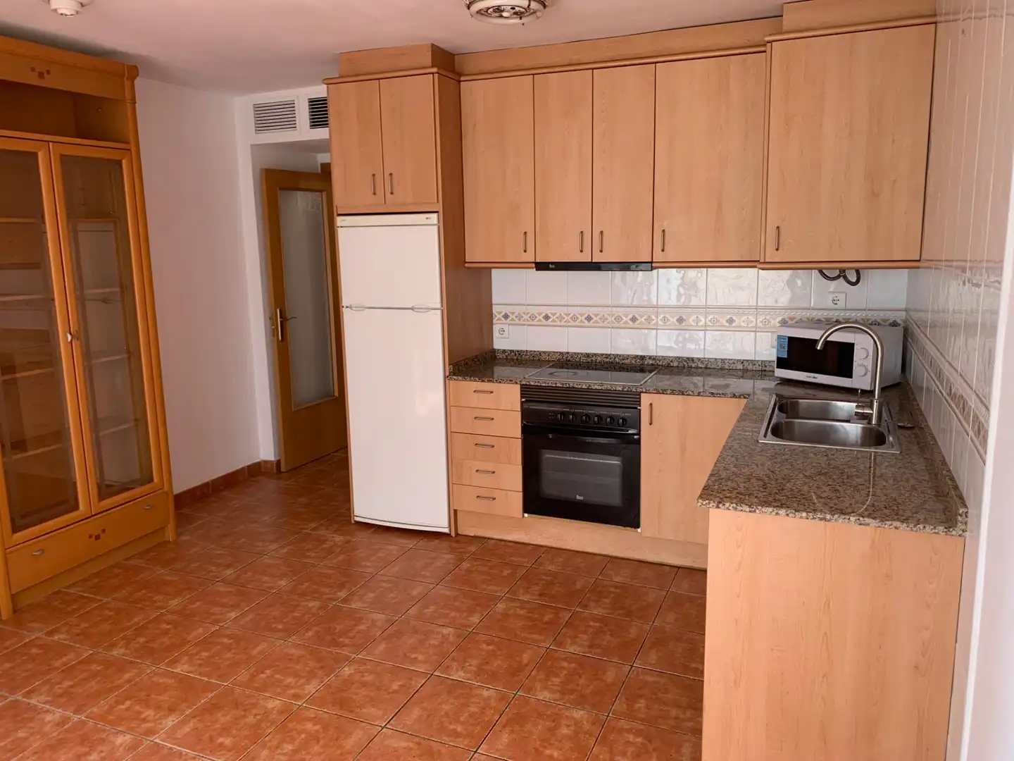 Appartement compact avec terrasse à vendre à Carrer d'Antoni Roig, imagen 6