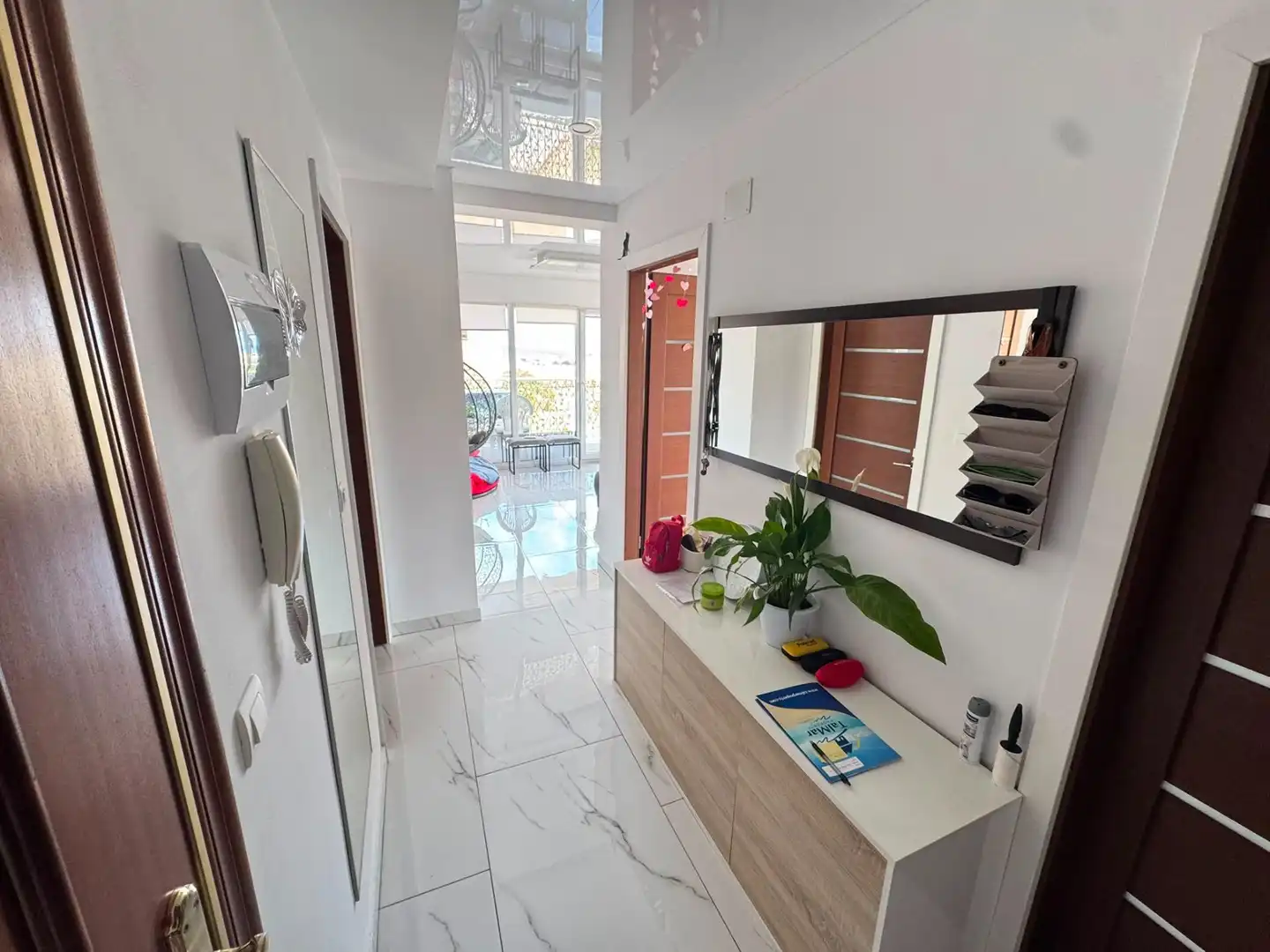 Apartament en venda a Avenida ALFREDO NOBEL , Zona los Frutales