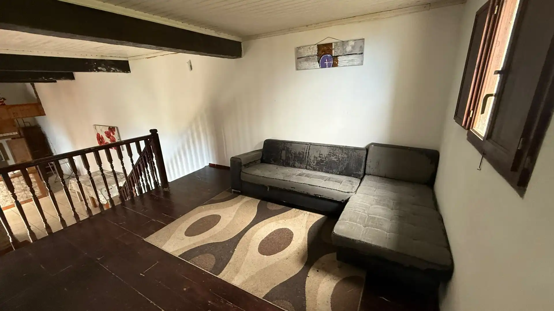 Finca rústica en venta en Icod de los Vinos con Jardín privado, Terraza y Trastero