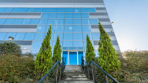 Foto 2 von Fabrikhallen zur Miete in Carrer del Mestral, Parets del Vallès, Barcelona