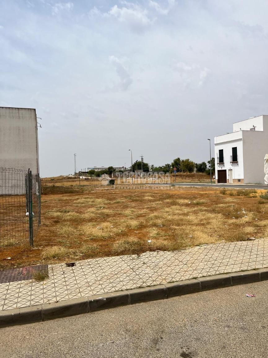 Residential for sale in El Viso del Alcor