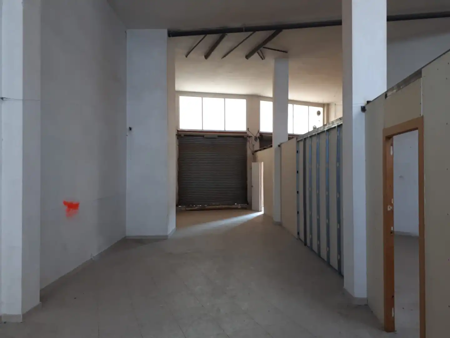 Commercial properties for sale in Sant Andreu de la Barca