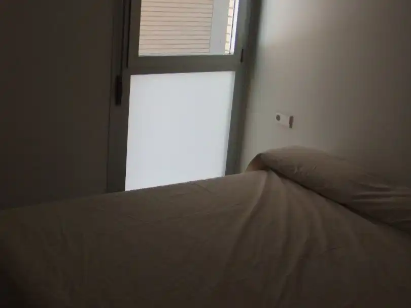 Apartment mit Garten zur Miete in CALLE EL RALL 8, imagen 6