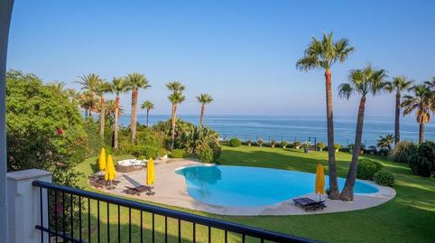 Foto 4 de Casa o xalet en venda a Paraiso - Barronal, Estepona