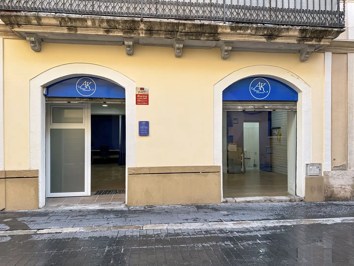 Local comercial en venda a Centre Vila, imagen 3