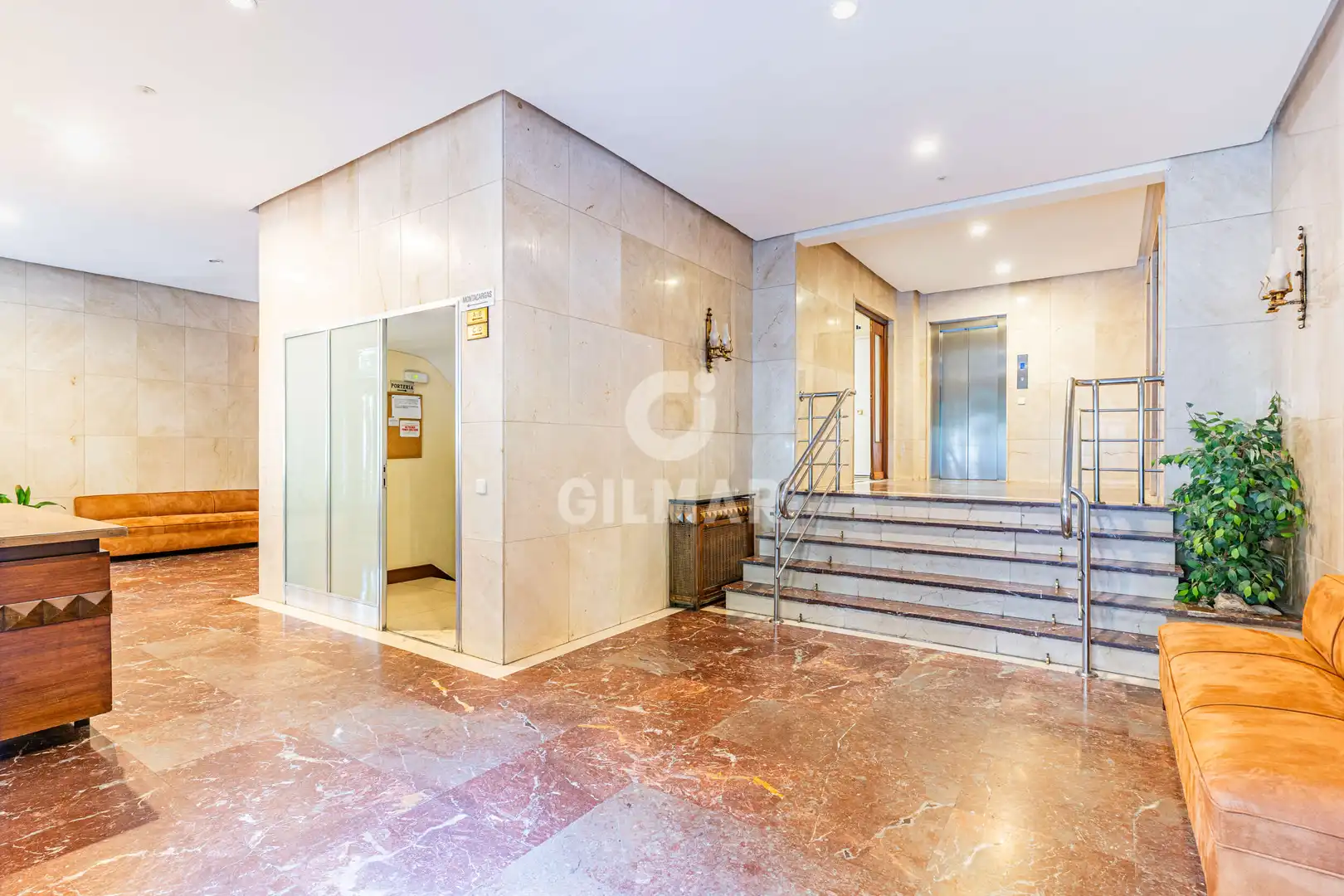 Flat for sale in Madrid  with Heating and Balcony