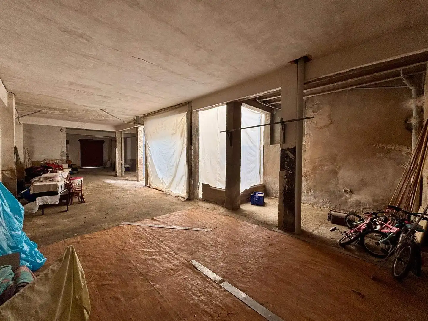 Ground floor for sale in Piles