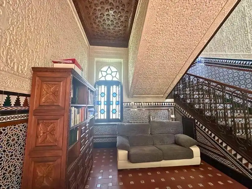 Casa o chalet en venta en Villanueva del Arzobispo con Aire acondicionado, Calefacción y Terraza