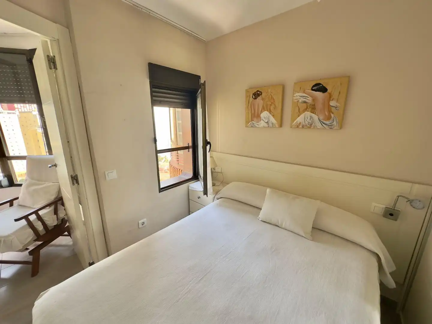 Wohnung zum Verkauf in Playa Levante