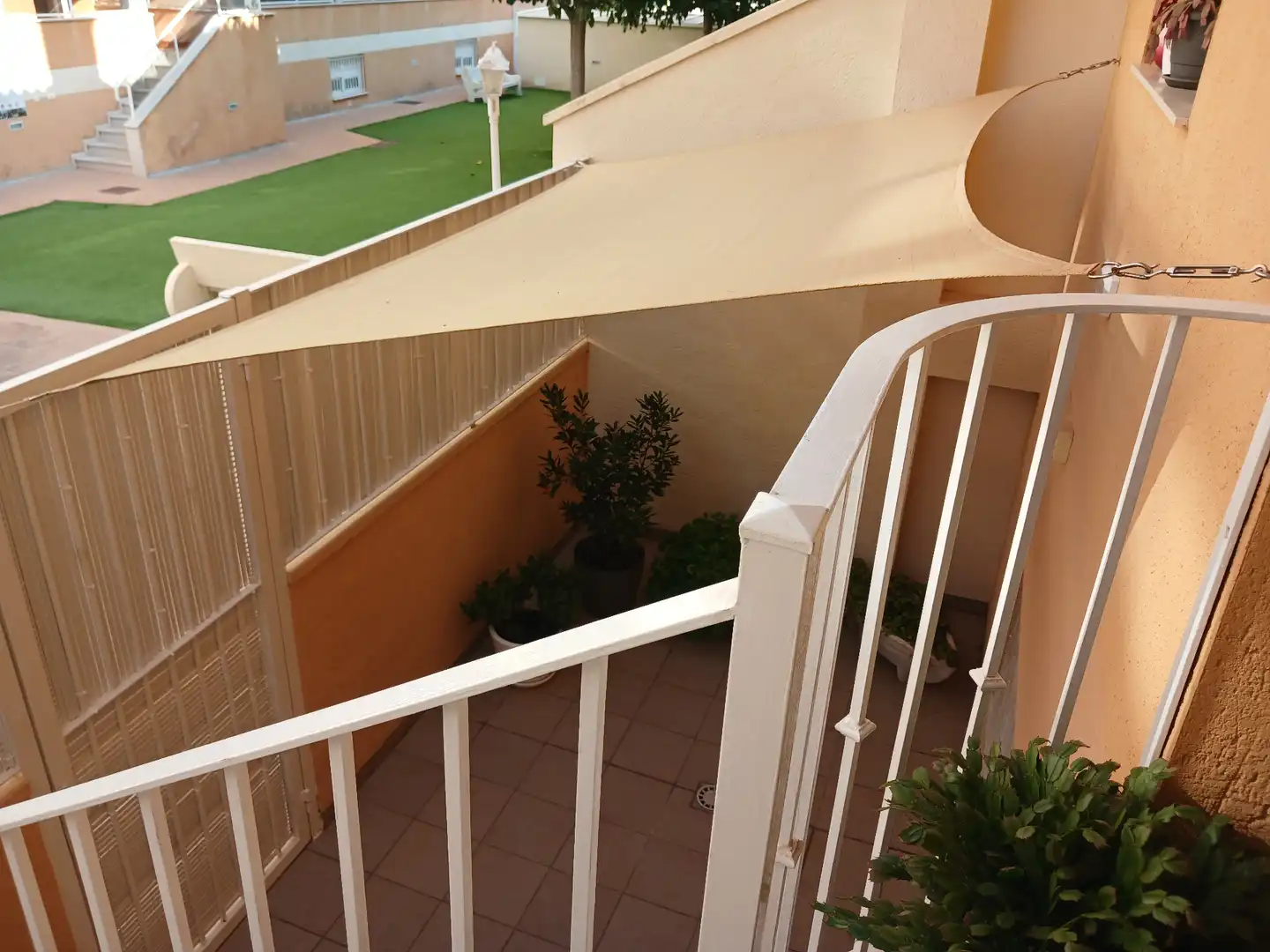 Casa a schiera con piscina in vendita a Carrer Marbella, imagen 22