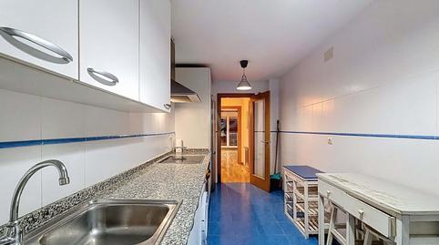 Photo 4 of Flat for sale in Rúa Illa de Cortegada, 4, O Carril, Vilagarcía de Arousa