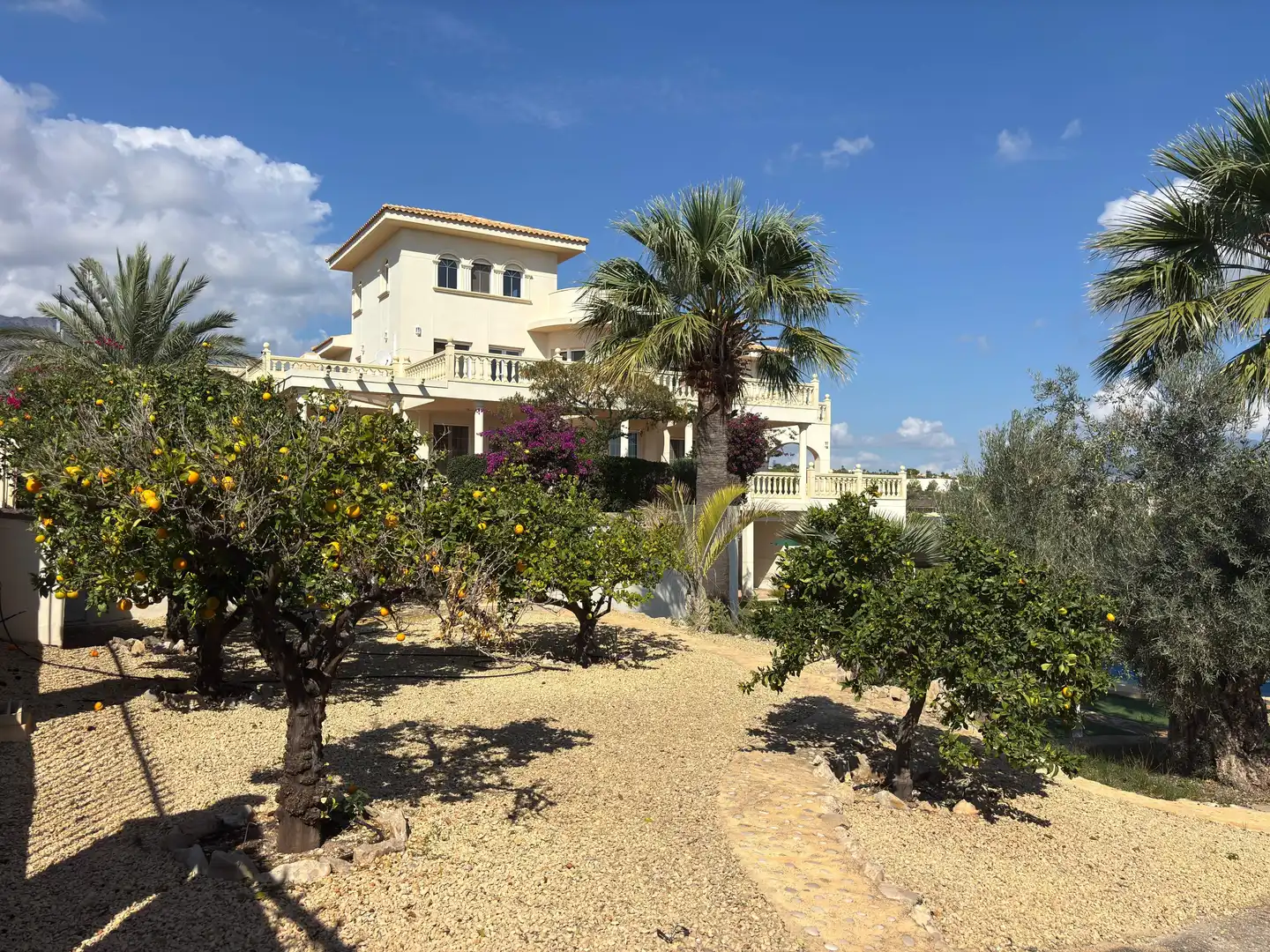 Chalet con piscina en venta en Urbanizaciones, imagen 66