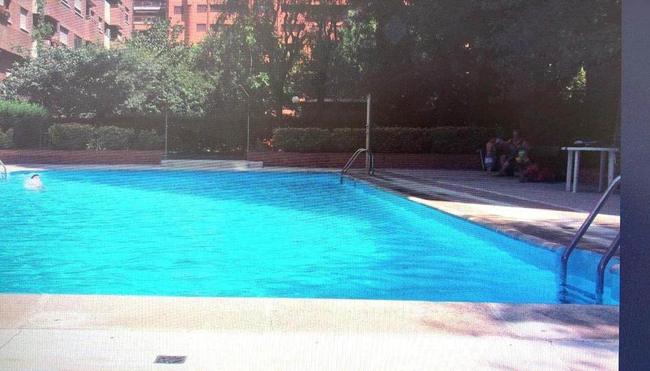 Foto 1 de Pis de lloguer a Calle Corazon de Maria, 48, Prosperidad, Madrid