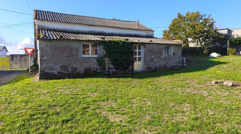 Foto 4 de Casa o chalet en venta en Montefaro, Valdoviño, A Coruña
