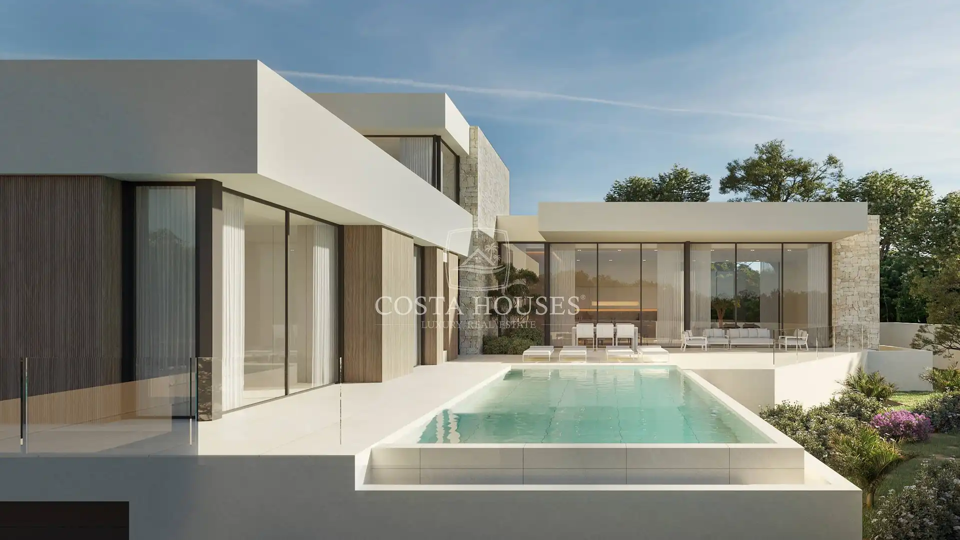 Villa avec piscine à vendre à Moravit - Cap Blanc, imagen 10