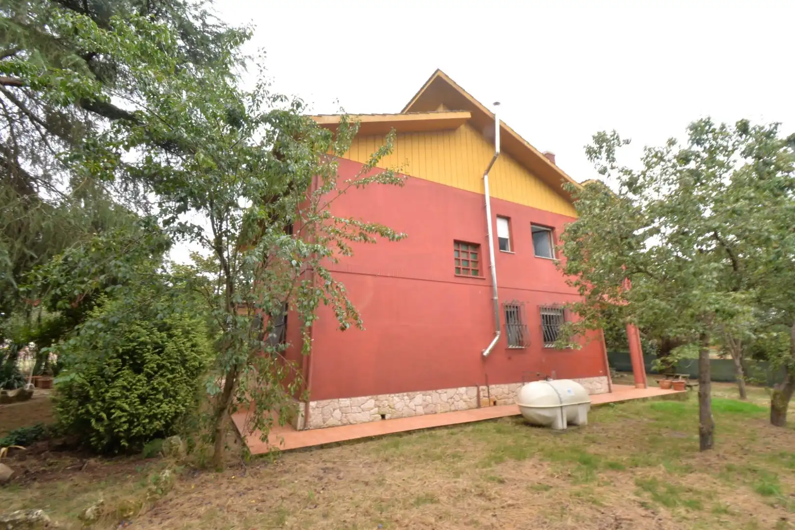 Casa o xalet en venda a Lugar Lugar Guyame, Llanera