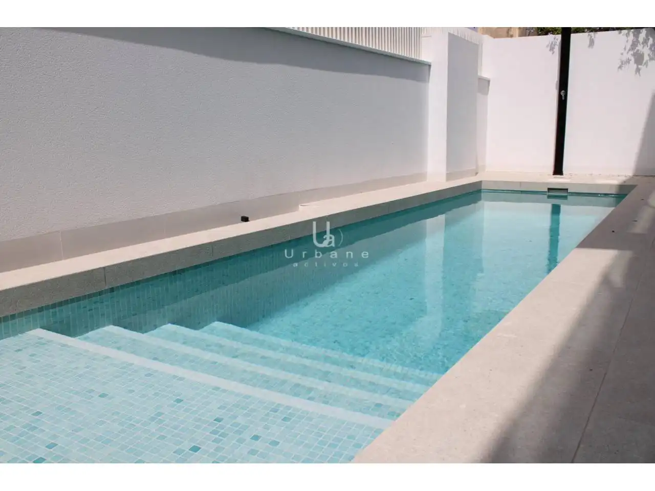 Xalet amb piscina en venda a Avenida Sánchez Lozano, imagen 11