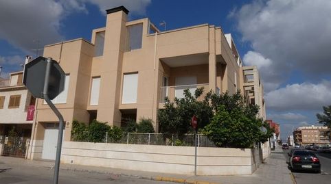Foto 3 de Casa o chalet en venta en N/a, -1, Almoradí, Alicante