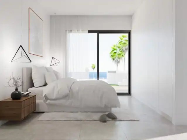 Apartament en venda a Santa Pola ciudad, imagen 8