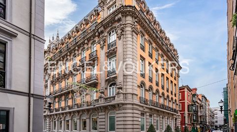 Foto 4 de Ático en venta en Barrio del Centro, Gijón