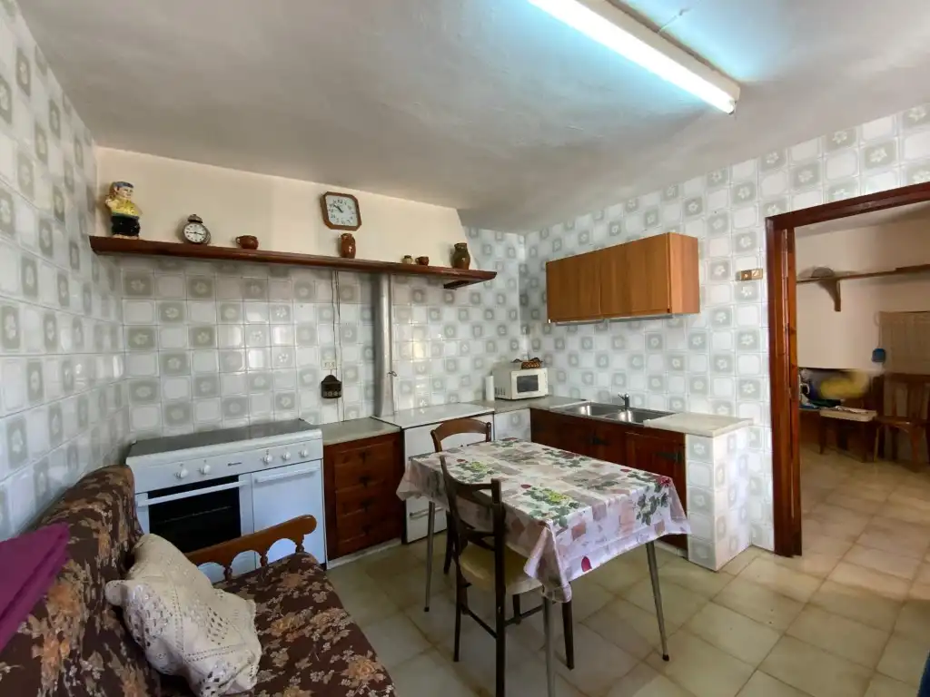 Cocina de Casa o chalet en venta en Chía
