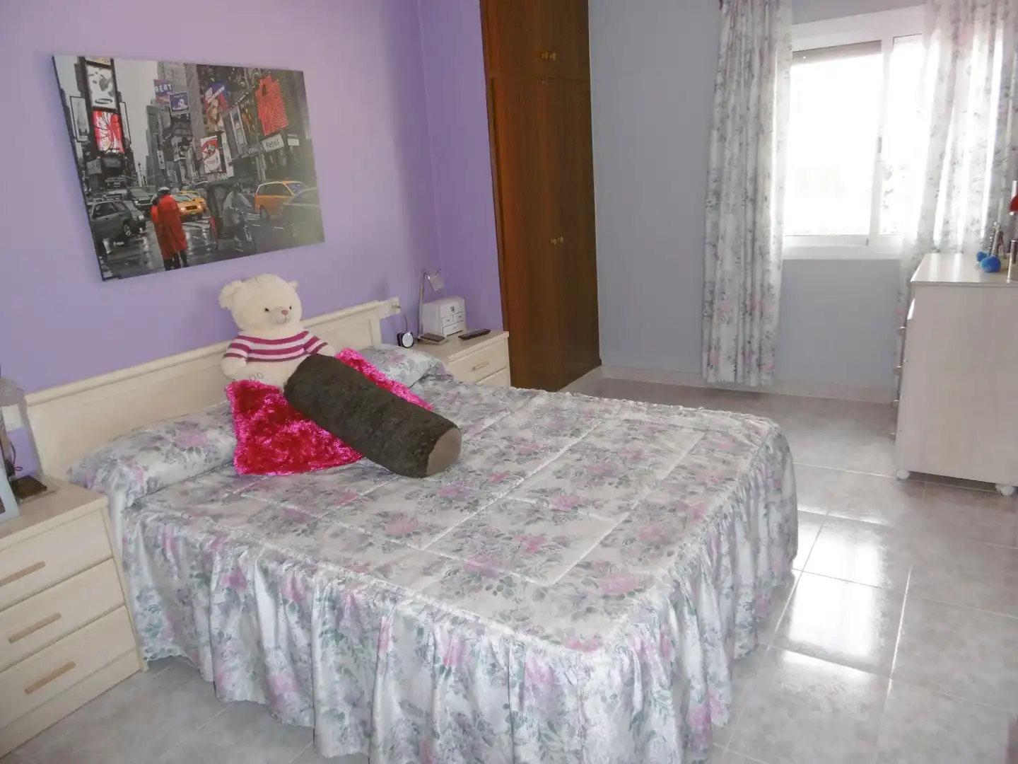 Maisonette zum Verkauf in Avinguda Mar, Alcanar