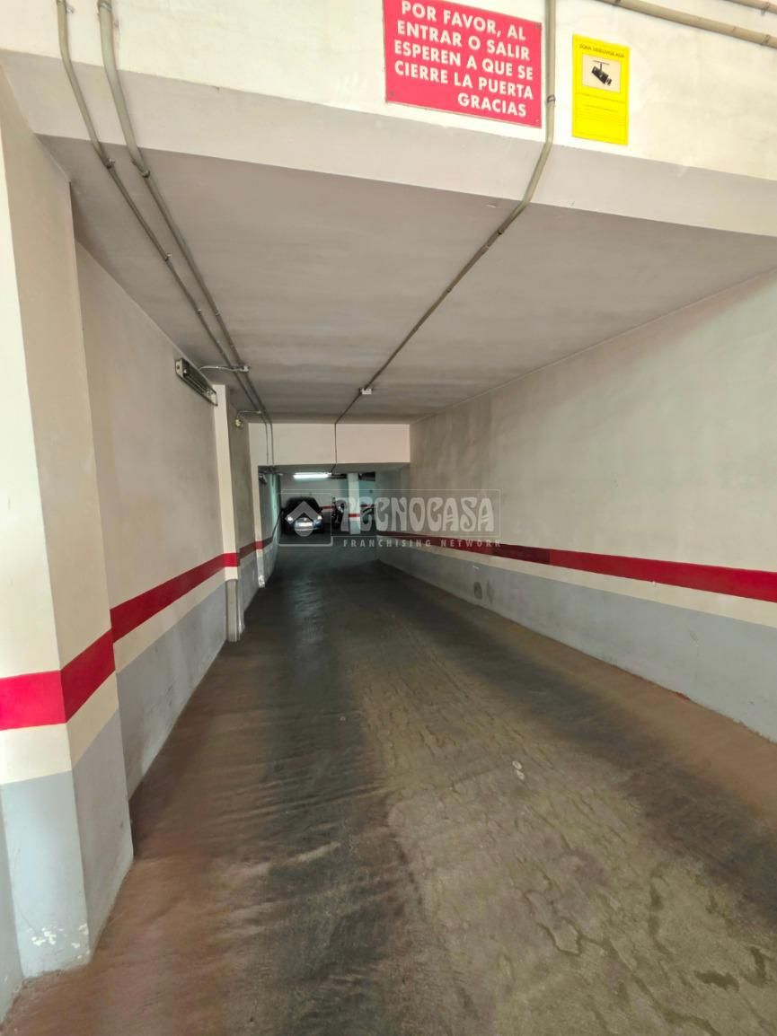 Garage for sale in  Almería Capital