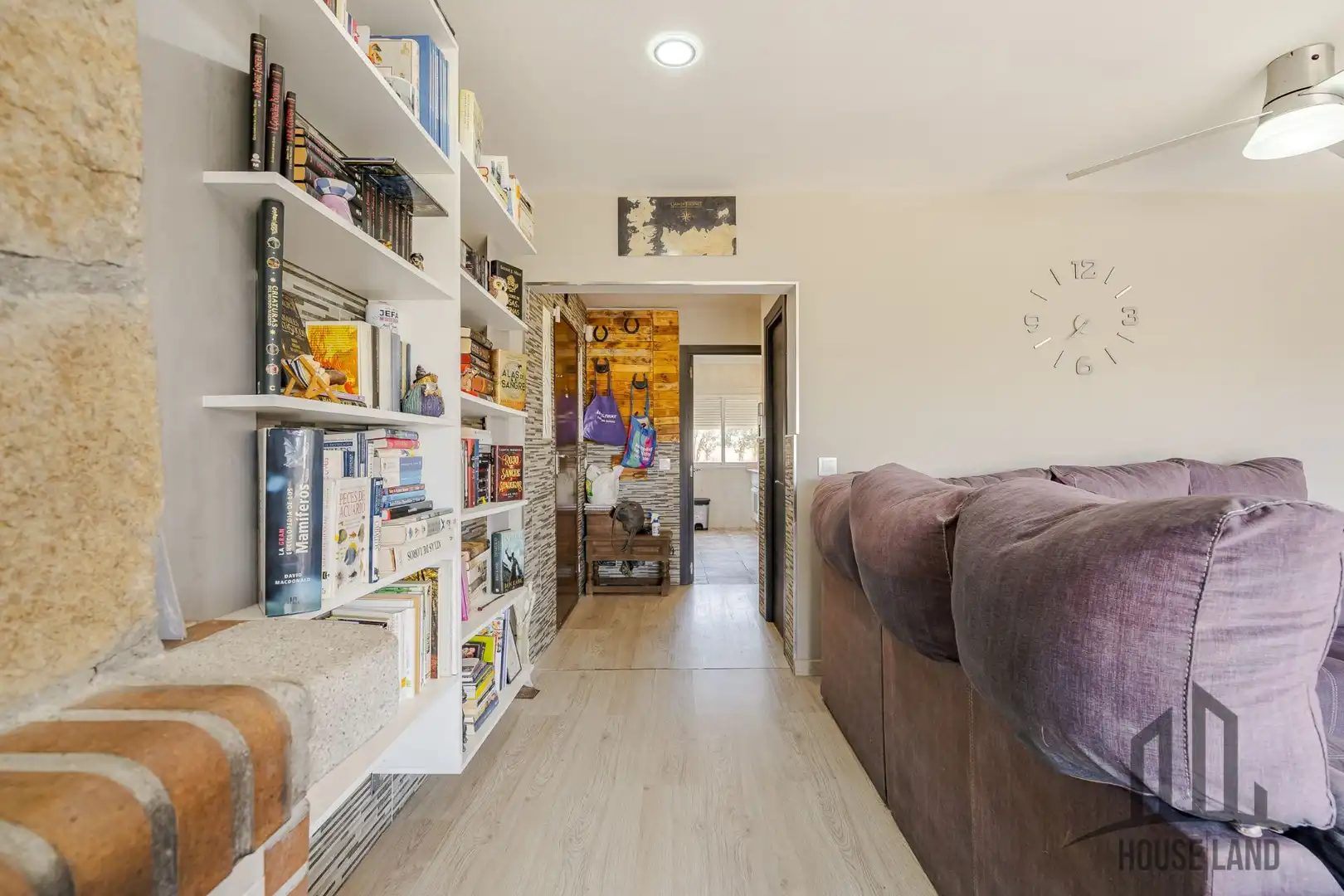 House with pool for sale in RIO JARAMA, imagen 7