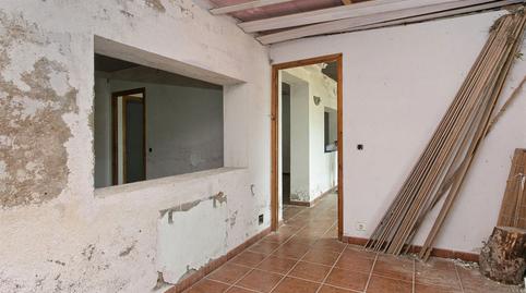 Foto 3 de Casa o xalet en venda a C/ Calvari, Les Planes, Sant Cugat del Vallès