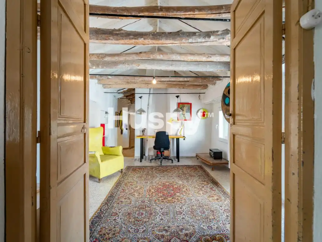 Casa rústica en venta en Calle Carrera, imagen 7