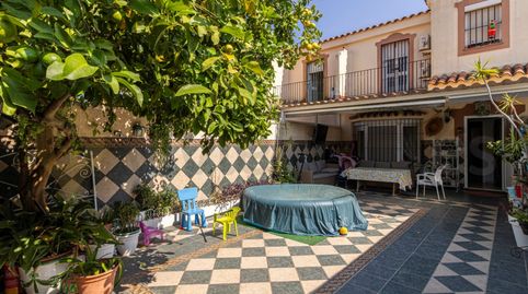 Foto 3 de Casa adosada en venda a Parque Atlántico - Ronda este, Jerez de la Frontera
