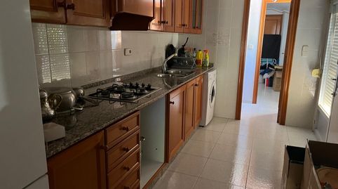Foto 4 de Pis en venda a Almansa, Albacete