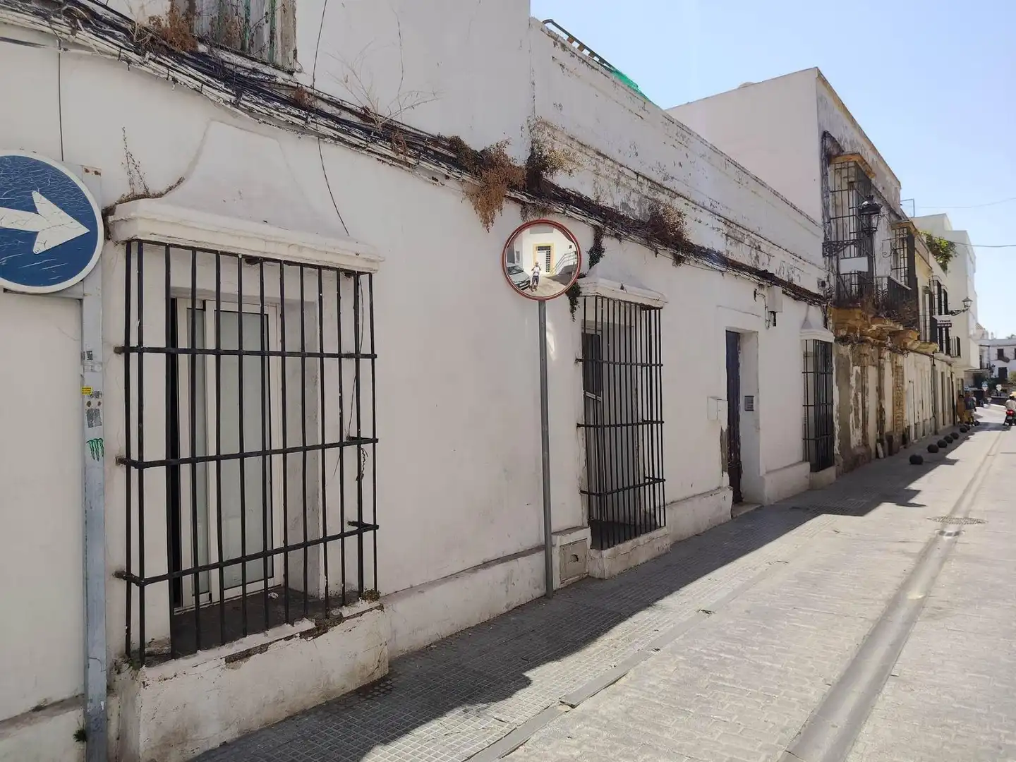 Casa amb jardí en venda a Centro, imagen 6