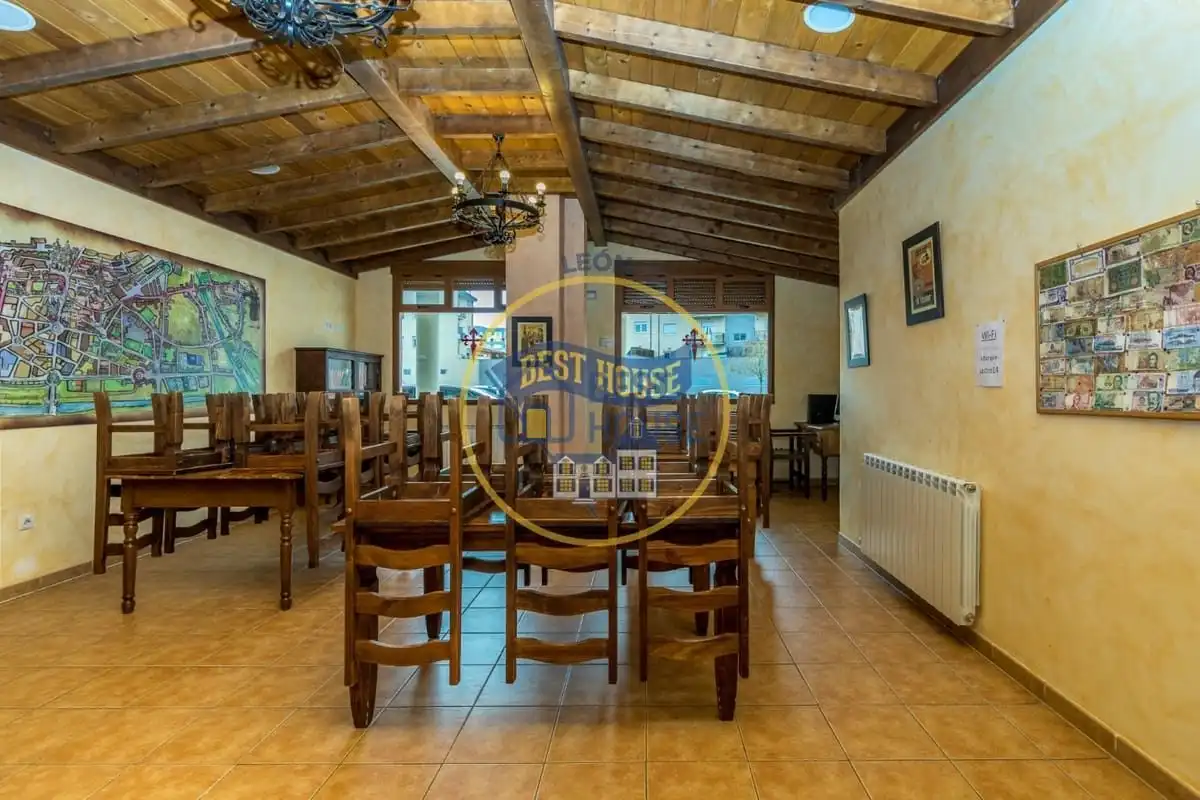 Hôtel à vendre à Puente Castro, imagen 9