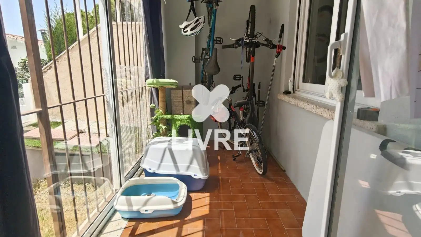 Terraza de Piso en venta en Calafell con Aire acondicionado, Calefacción y Terraza