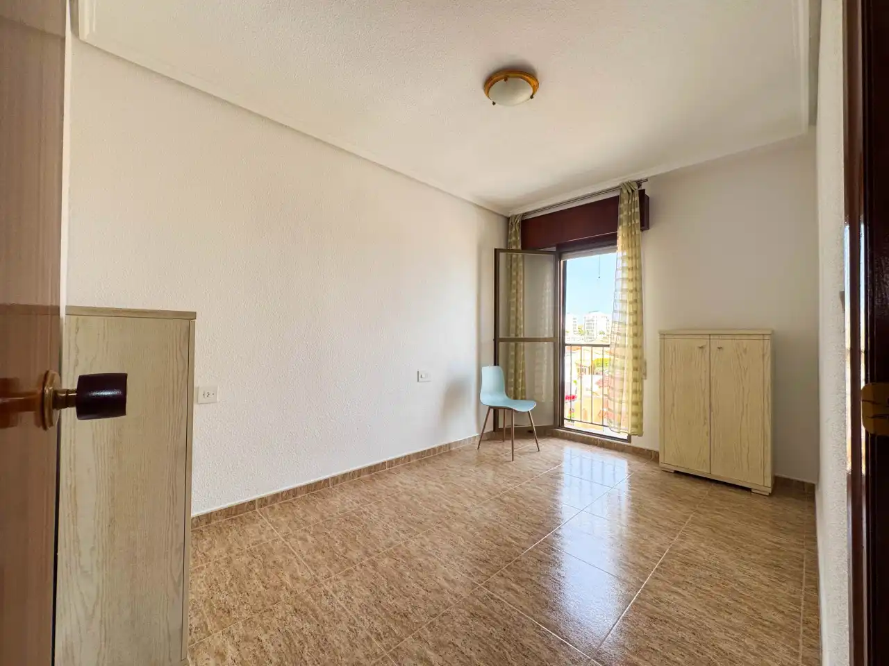 Apartment mit Terrasse zum Verkauf in La Mata, imagen 25