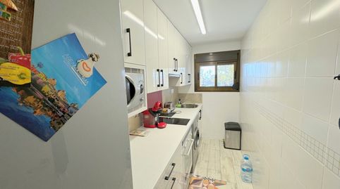 Foto 4 de Piso de alquiler en Calle Muelle 5, Port Saplaya, Alboraya