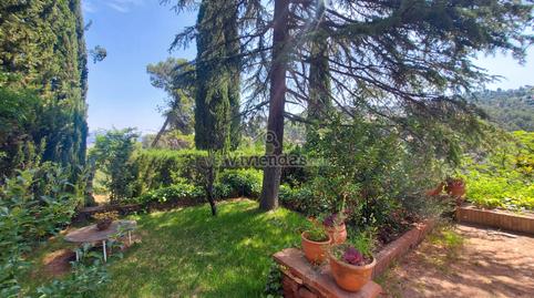 Foto 3 de Casa o xalet en venda a Carrer de Bonaventura Pedemonte, 5b, Castellví de Rosanes, Barcelona