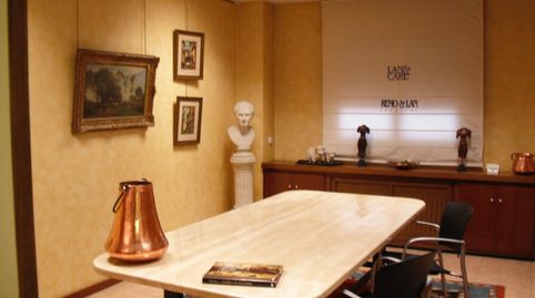 Foto 4 von Fabrikhallen zur Miete in Can Feu, Sabadell