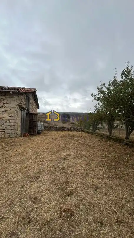 Casa o chalet en venta en Junta de Traslaloma