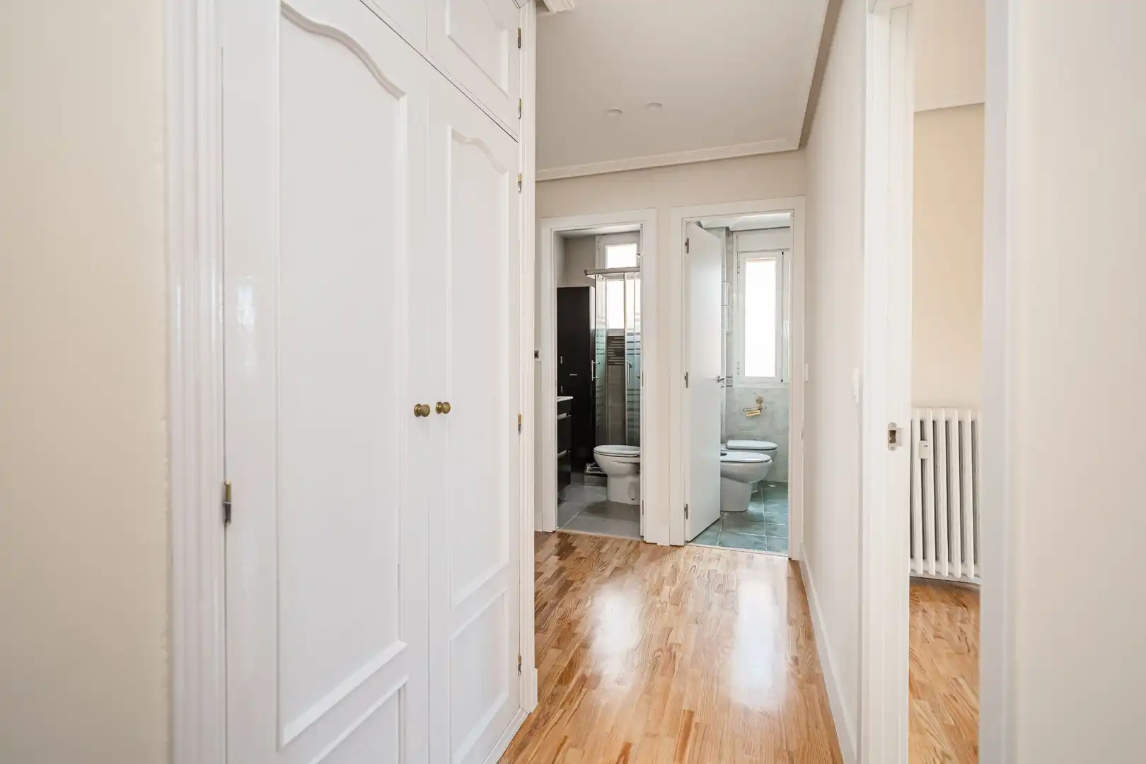 Piso en venta en Madrid con Aire acondicionado, Calefacción y Terraza