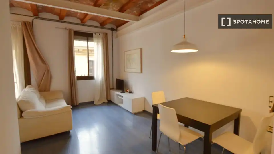 Fotografía del inmueble reportado: 1.350 €/mes — Vila de Gràcia, Barcelona