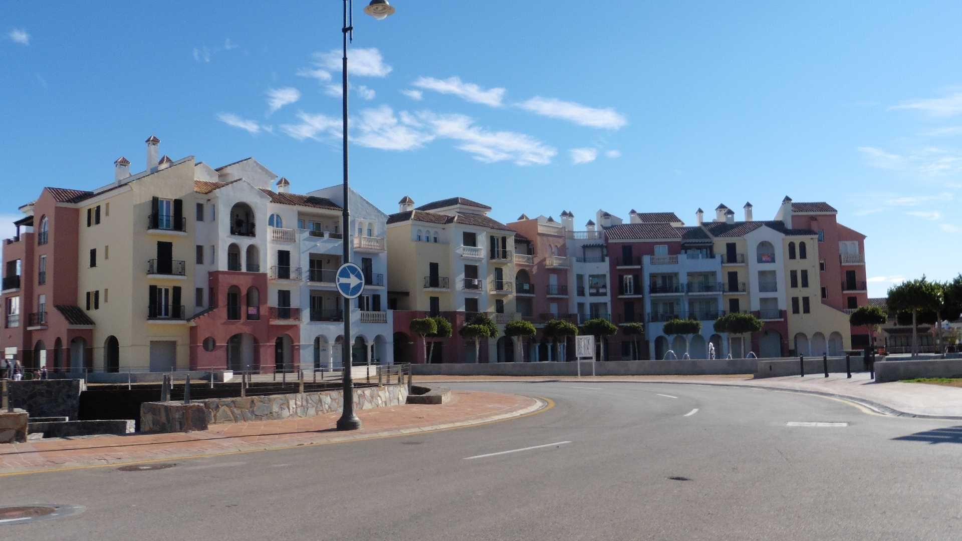 Exterior view of Premises for sale in Torre-Pacheco