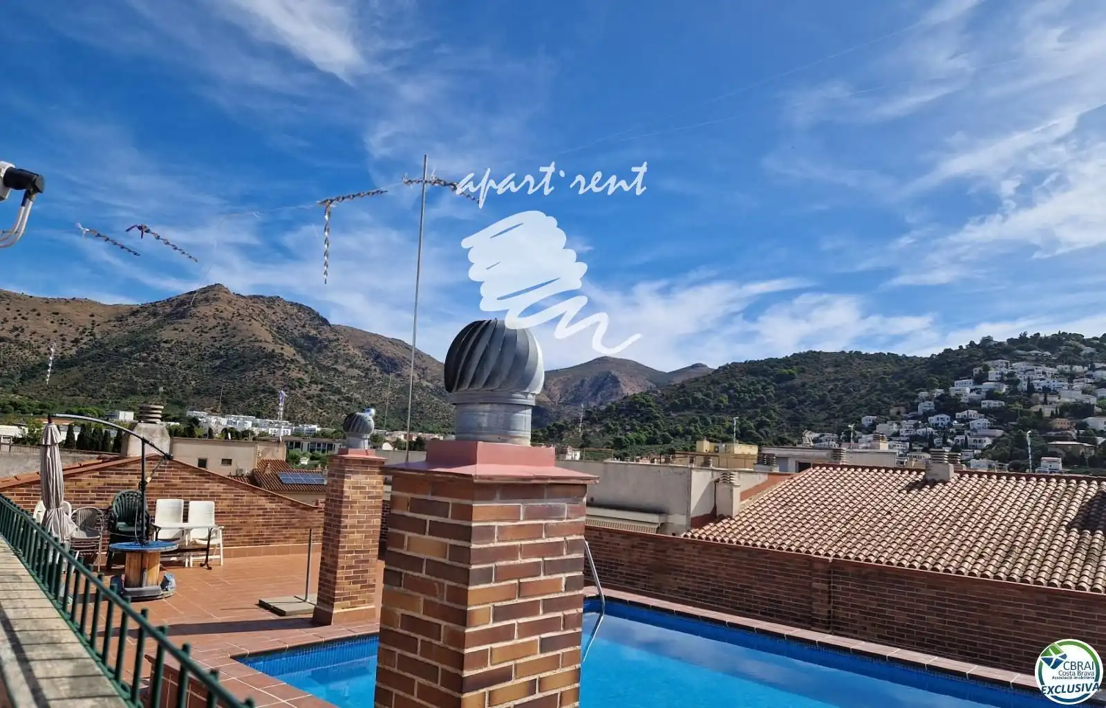 Appartement avec terrasse à vendre à JOSÉ ESPRONCEDA, imagen 27