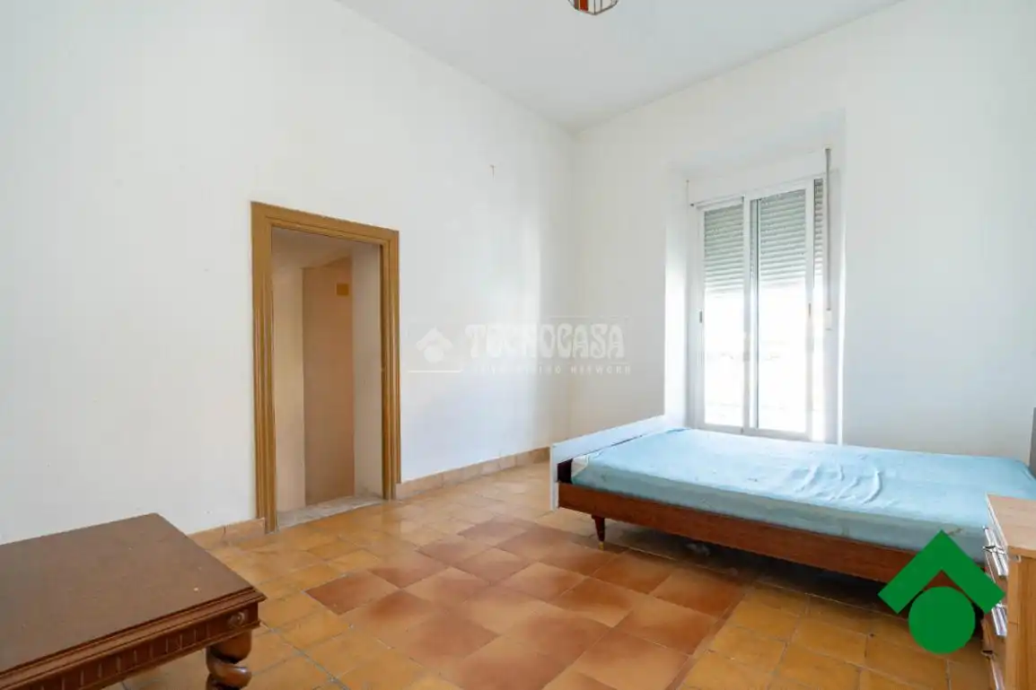 Dormitori de Casa adosada en venda en Láchar