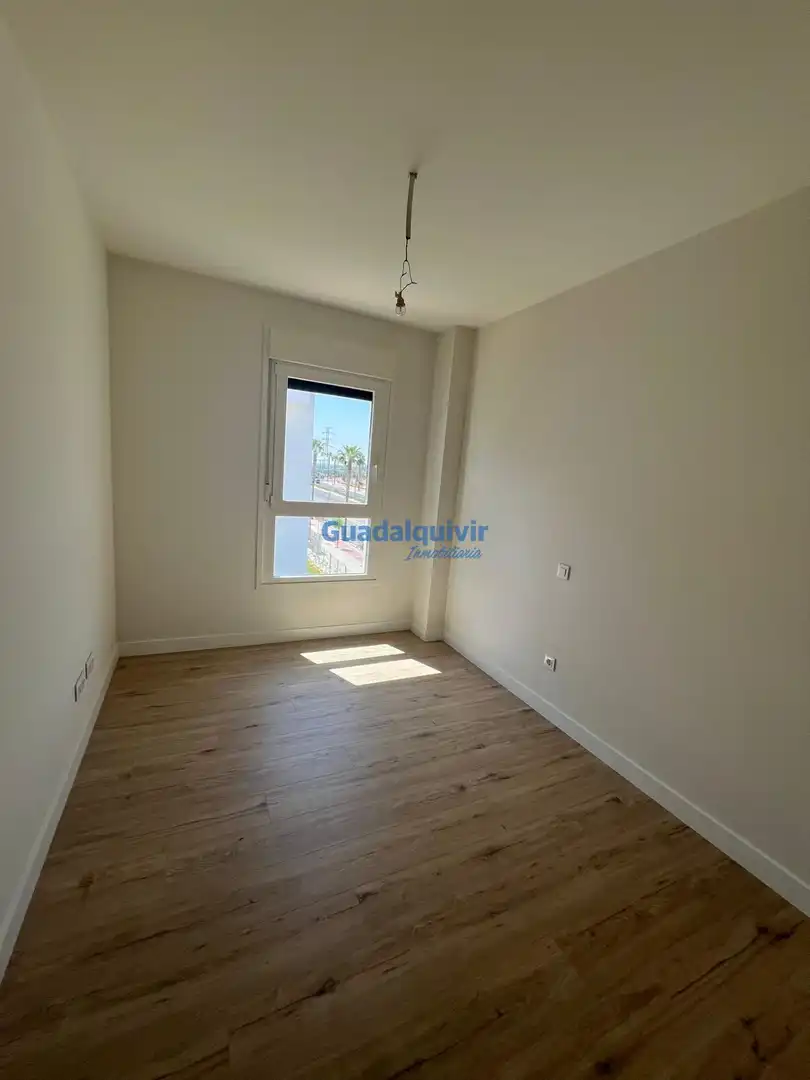 Piso de alquiler en Condequinto